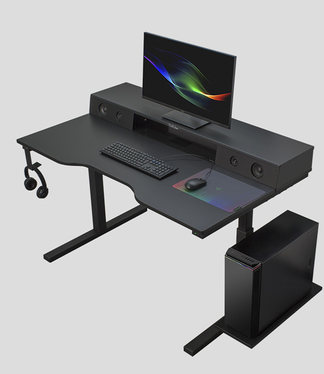 CTA5N Gamer